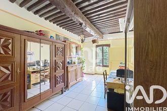 achat maison courthezon 84350