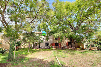 achat maison courthezon 84350