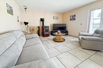 achat maison courthezon 84350