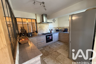 achat maison courthezon 84350