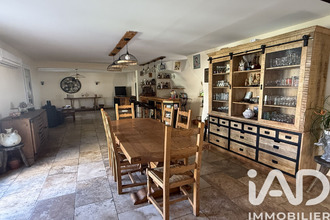 achat maison courthezon 84350