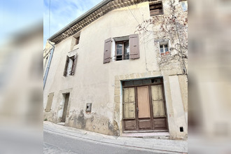 achat maison courthezon 84350