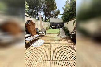 achat maison courthezon 84350