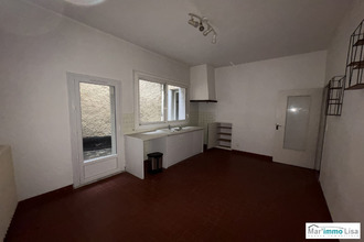 achat maison courthezon 84350
