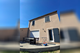 achat maison courthezon 84350