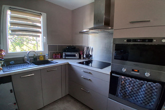 achat maison courthezon 84350
