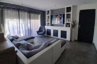 achat maison courthezon 84350