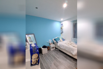 achat maison courthezon 84350