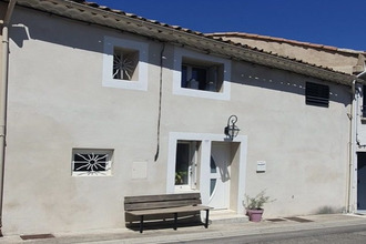 achat maison courthezon 84350