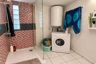 achat maison courthezon 84350
