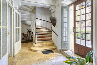 achat maison courthezon 84350