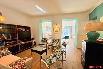 achat maison courthezon 84350