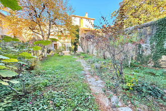 achat maison courthezon 84350