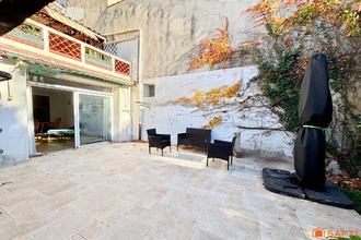 achat maison courthezon 84350