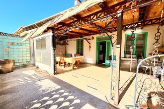 achat maison courthezon 84350