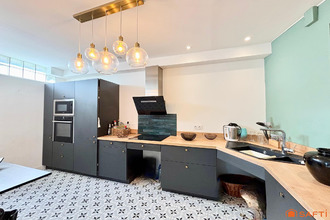 achat maison courthezon 84350