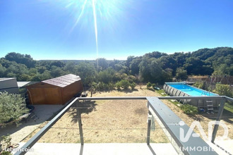 achat maison courthezon 84350