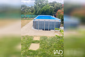 achat maison courthezon 84350