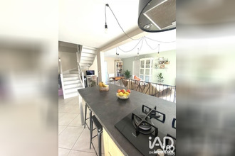 achat maison courthezon 84350