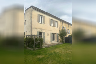 achat maison courthezon 84350