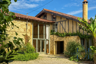 achat maison courties 32230