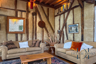 achat maison courties 32230