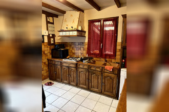 achat maison courtillers 72300