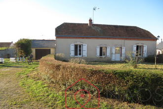 achat maison courtillers 72300