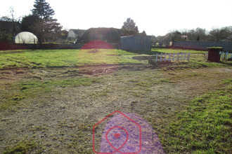 achat maison courtillers 72300