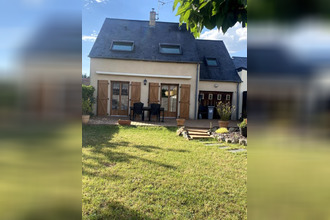 achat maison courtillers 72300