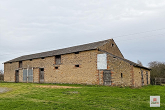 achat maison courtillers 72300