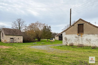 achat maison courtillers 72300