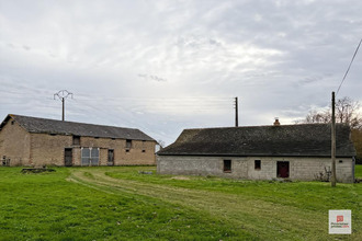 achat maison courtillers 72300