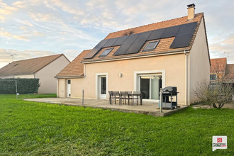 achat maison courtillers 72300