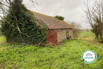 achat maison courtils 50220