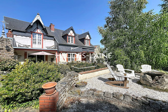 achat maison courtils 50220