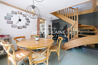 achat maison courtils 50220