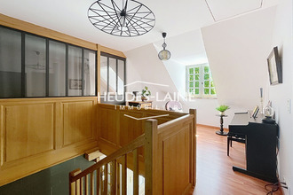 achat maison courtils 50220