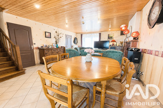 achat maison courtils 50220