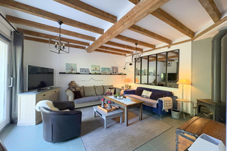 achat maison courtils 50220
