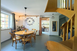 achat maison courtils 50220