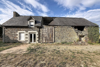 achat maison courtils 50220