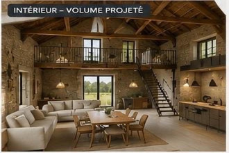 achat maison courtils 50220