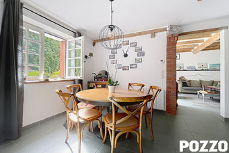 achat maison courtils 50220