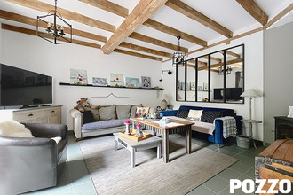 achat maison courtils 50220