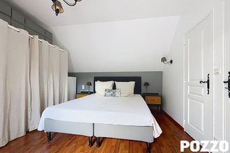 achat maison courtils 50220