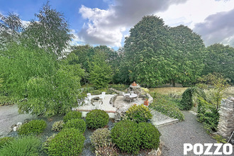 achat maison courtils 50220