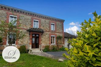 achat maison courtisols 51460