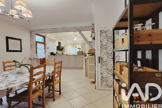 achat maison courtisols 51460