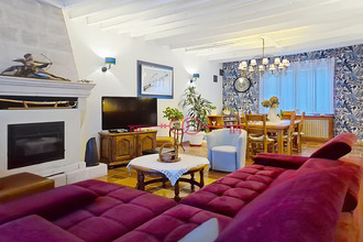 achat maison courtisols 51460